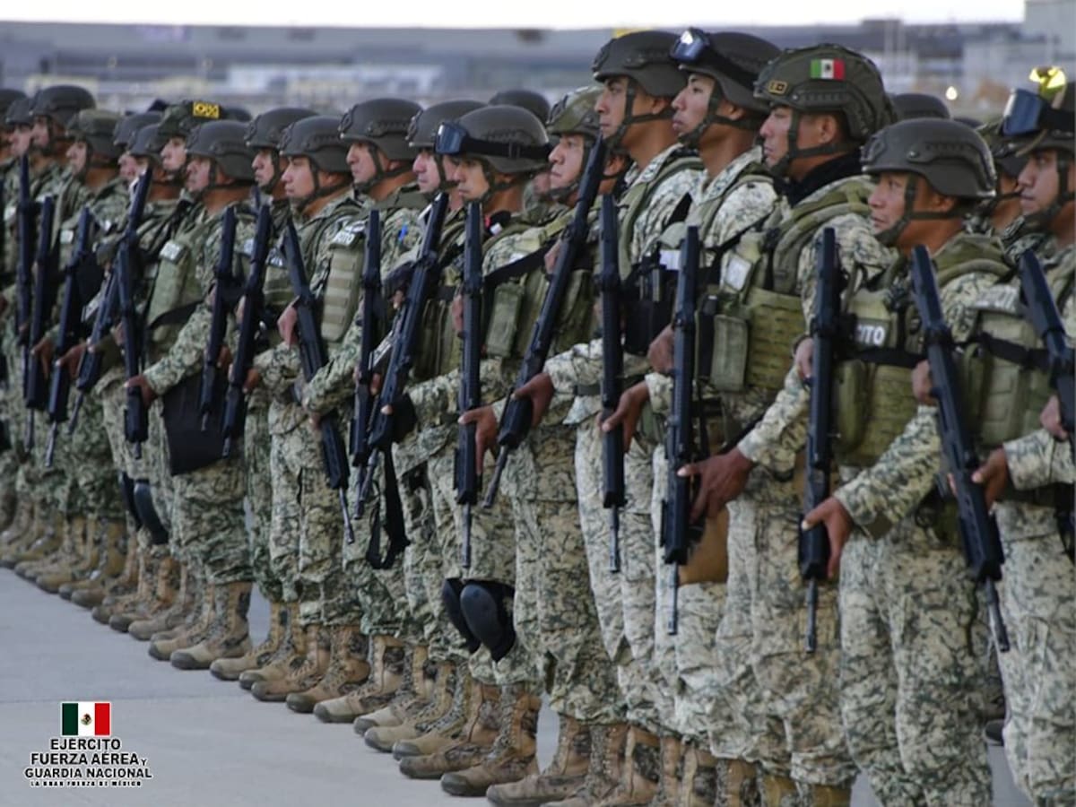 El envío de 150 soldados este 22 de diciembre se suma al arribo previo de 180 Fuerzas Especiales.