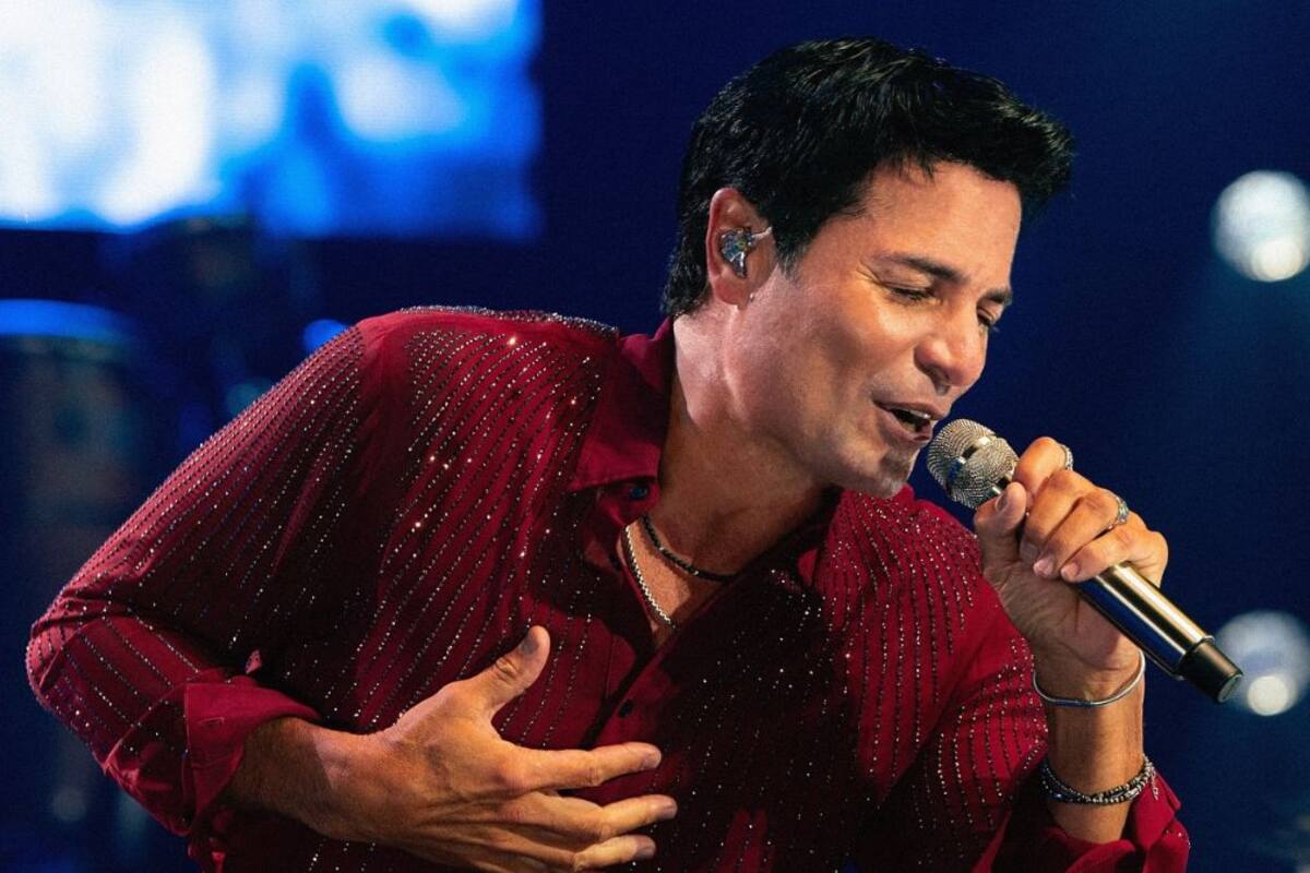 Caos por la preventa de boletos para ver a Chayanne en su tour ‘Bailemos otra vez’