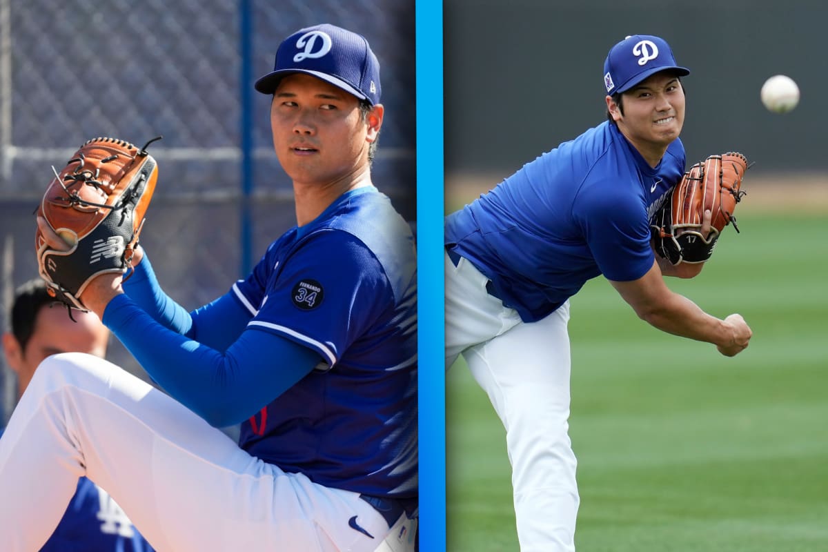 ¿Cuándo volverá a lanzar Shohei Ohtani?