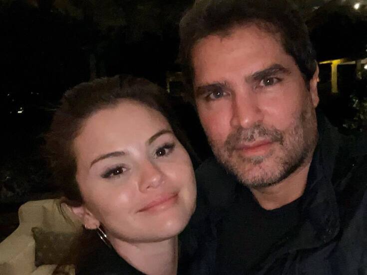 Eduardo Verástegui es cuestionado sobre presuntos romances con Ricky Martín y Peña Nieto | Noticias de México | El Imparcial