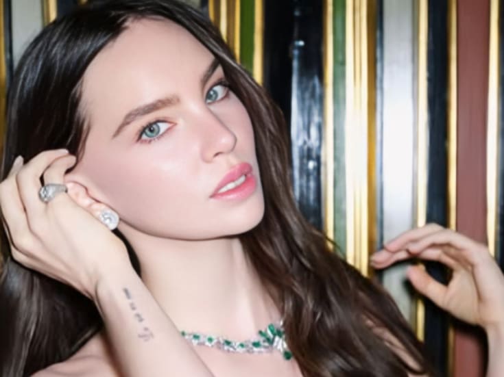 Estas son las condiciones de Belinda para casarse y tener hijos