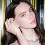 Belinda se convierte en embajadora de Levi’s para Latinoamérica; la marca apuesta por su influencia y estilo