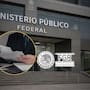 Funcionario de la FGR falsificó documentos de estudios para obtener su puesto en una unidad relacionada con presupuesto y tesorería y, tras ser descubierto, fue vinculado a proceso, con medidas cautelares y dos meses de investigación