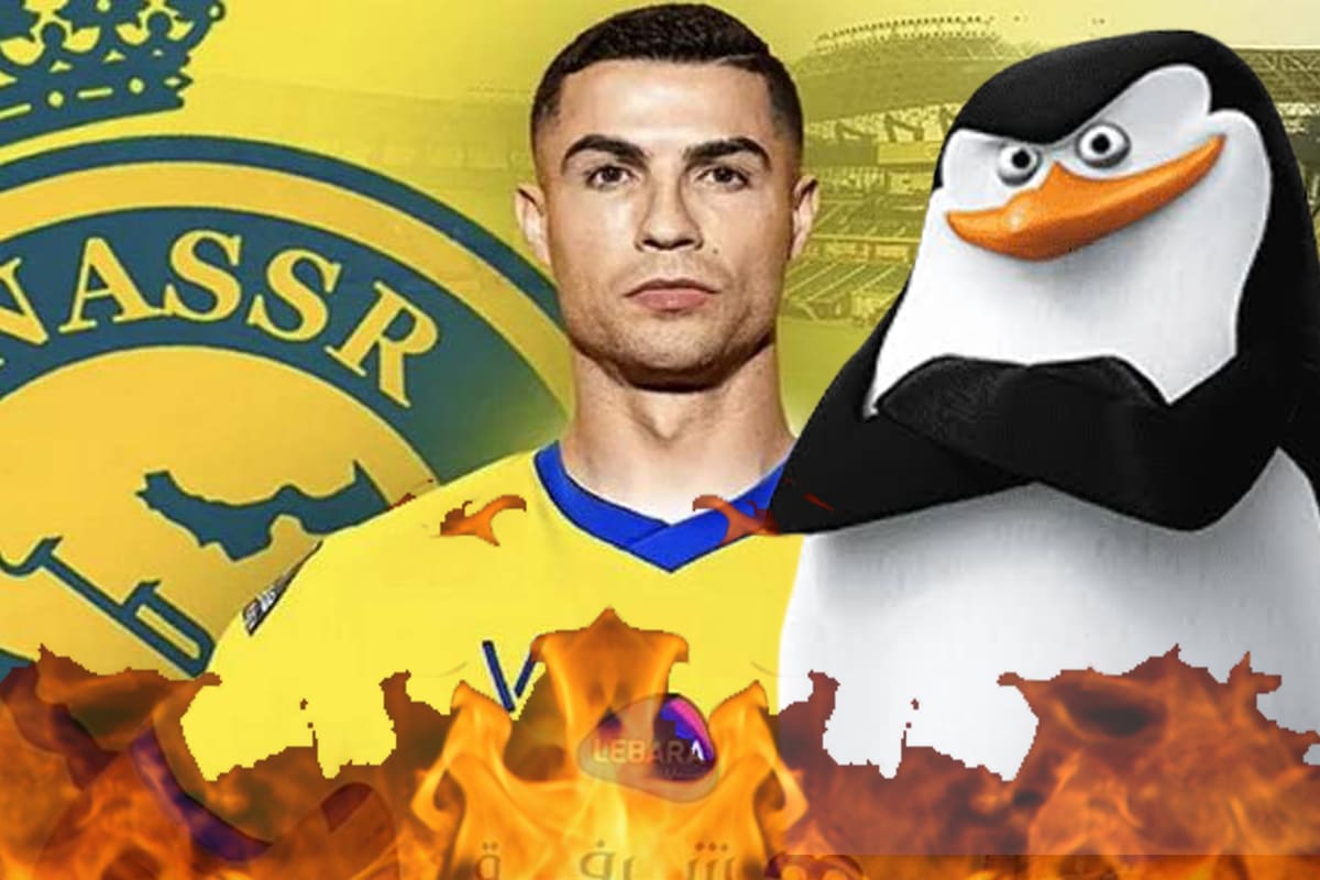 Cristiano Ronaldo al Al Nassr: Datos de su nuevo club con los que te creerán que eres fan de toda la vida