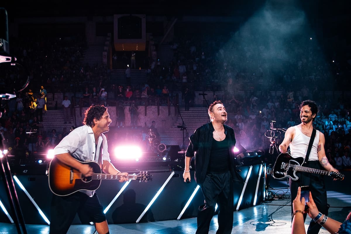 Amplía tu “Panorama” con Reik en Arizona