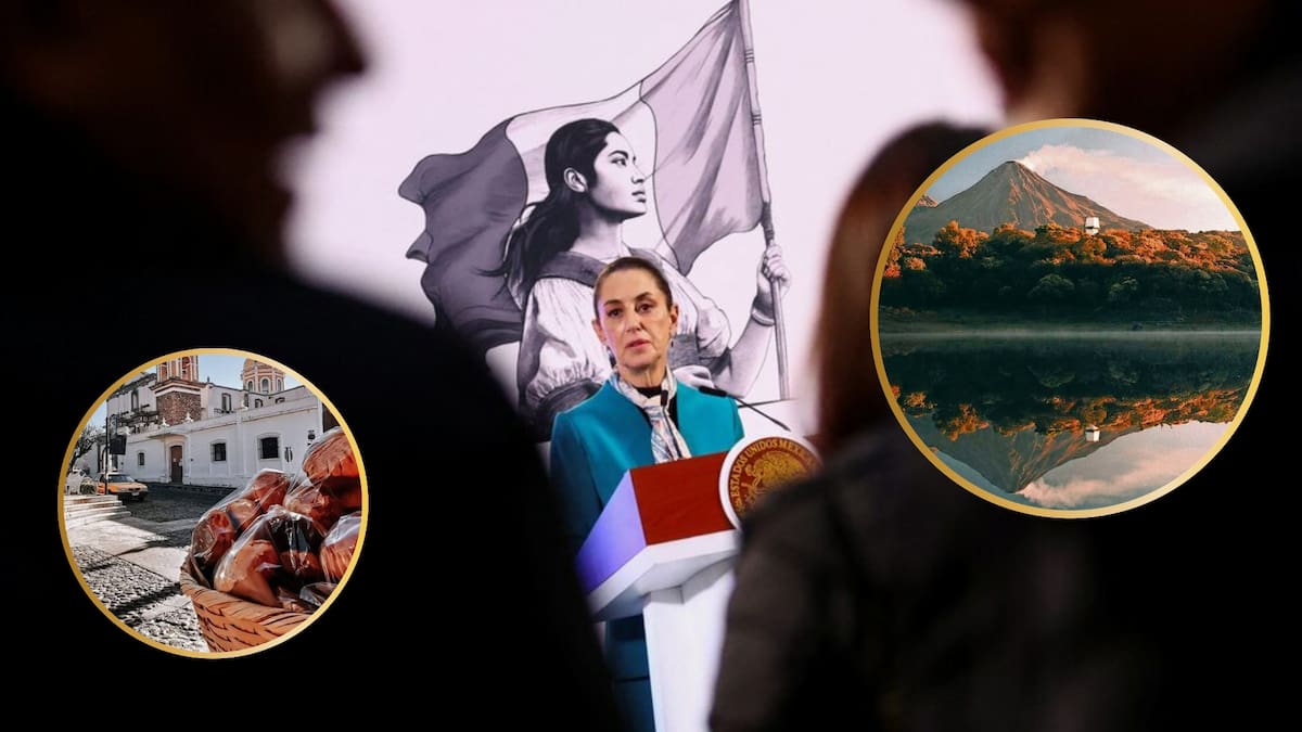 Sheinbaum anunció una inversión federal superior a 10 mil millones de pesos en infraestructura hidráulica y carretera para el estado de Colima entre 2025 y 2026, con obras en agua, carreteras y proyectos vinculados al puerto de Manzanillo