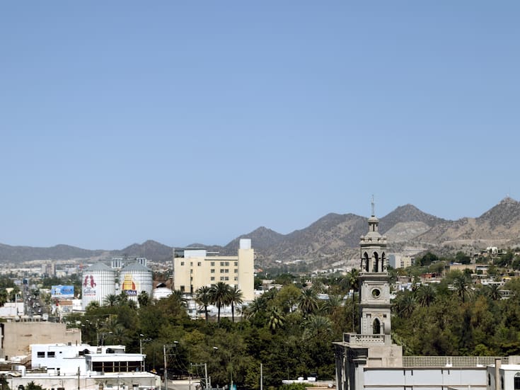 Sonora sin frentes fríos a la vista para los próximos días: Conagua prevé clima estable, ¿cómo estarán las temperaturas?