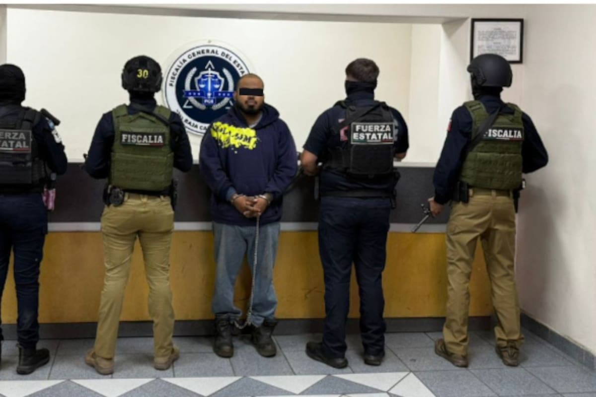 Hombre que subió a un camión de transporte de personal, ejecutó al conductor