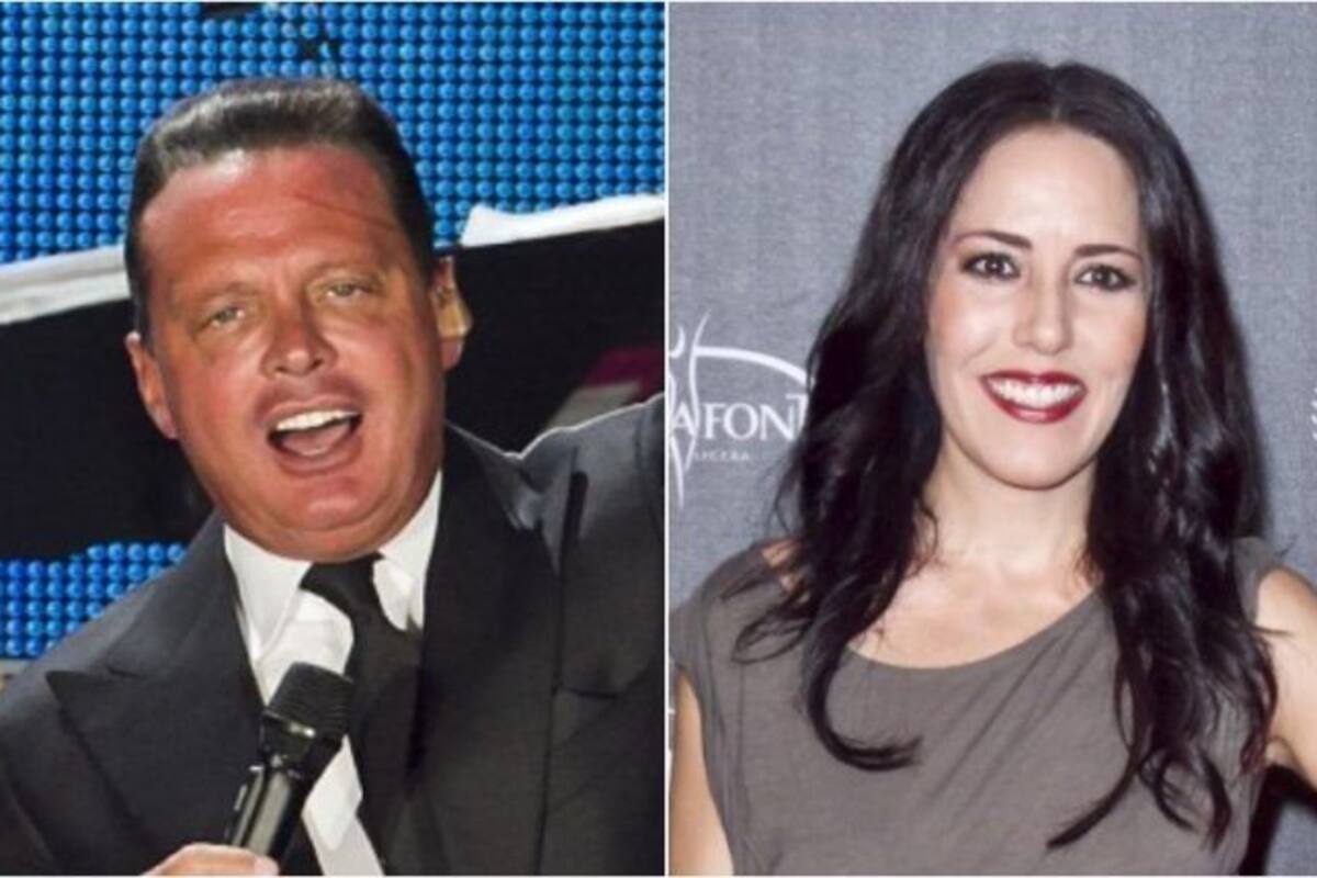 Stephanie Salas desea que 'Luismi' le lleve serenata a Silvia Pinal en vida