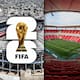 ¿Qué partidos se jugarán en sedes mexicanas durante el Mundial?