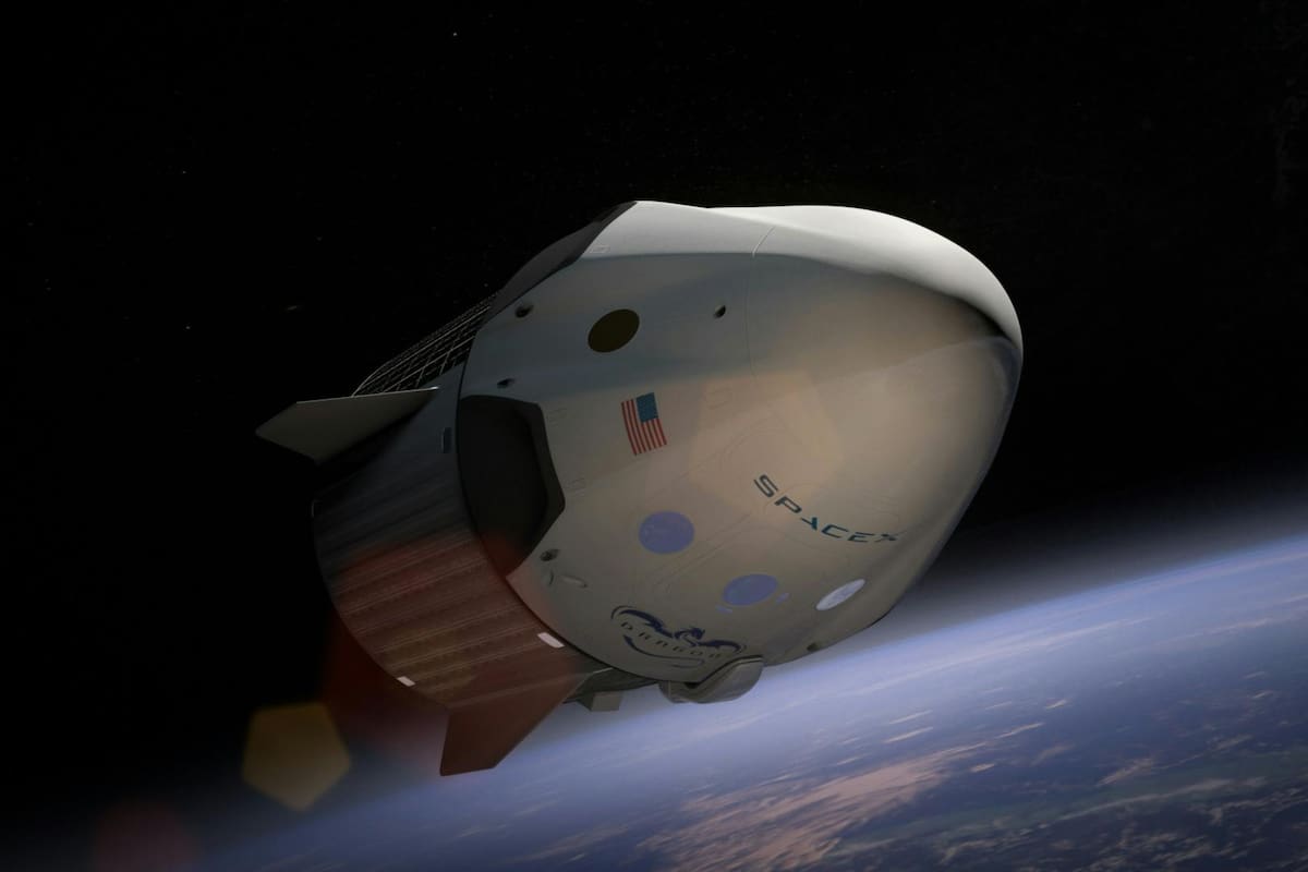 SpaceX: ¿Cuáles son sus próximos planes de exploración espacial?