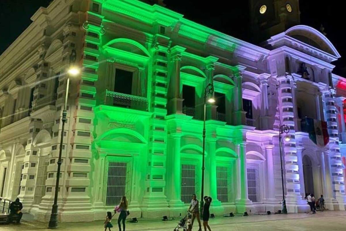Celebraciones por el 214 aniversario de la Independencia en Hermosillo: Música, cultura y espectáculos para toda la familia
