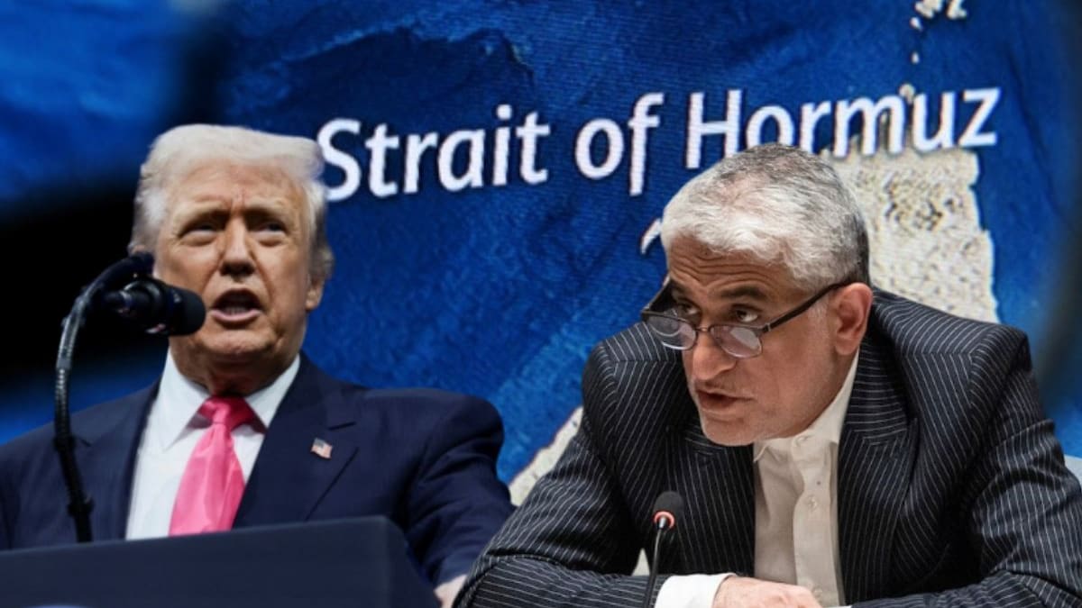 Mientras Irán exige el fin del bloqueo naval estadounidense para iniciar negociaciones, Trump advierte que levantar la medida volvería imposible cualquier acuerdo