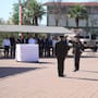 Juan Torres Torres asume el mando de la Cuarta Zona Militar en Hermosillo con formación en alta gerencia militar y liderazgo estratégico