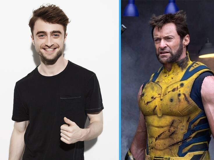 Daniel Radcliffe explica por qué no será Wolverine en el MCU
