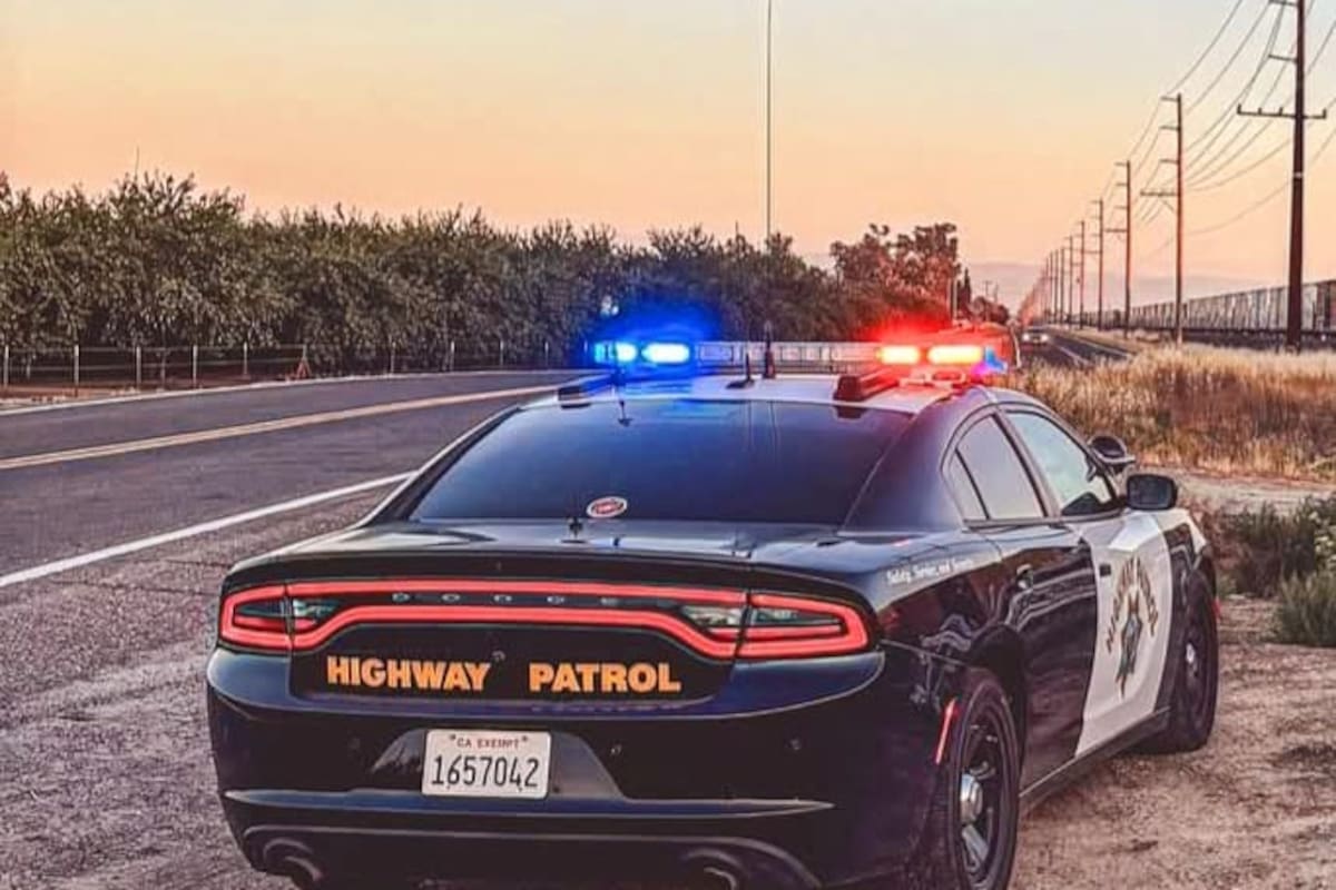 La Patrulla de Caminos de California estrenará oficina en El Centro este lunes