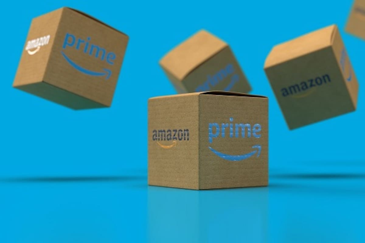 Amazon Prime Day Otoño 2024: Ofertas Exclusivas y Anticipación Navideña los Días 8 y 9 de Octubre