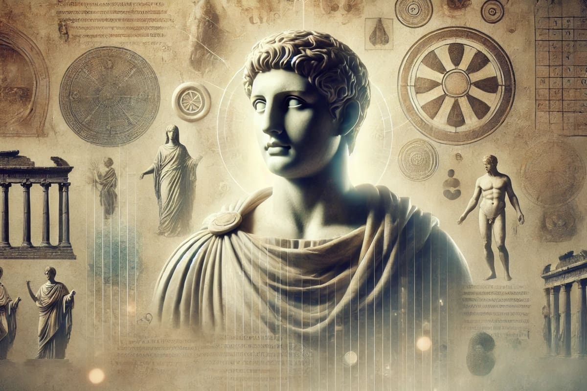 Conoce el “Damnatio Memoriae”: la técnica de “borrado de recuerdos” en la antigüedad romana