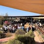 Tras meses de caída, repunta la actividad turística en el Valle de Guadalupe