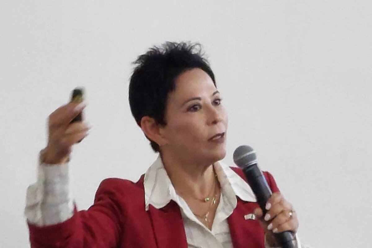 Mexicanos podrán votar el 2 de junio en el Consulado General de México en San Diego