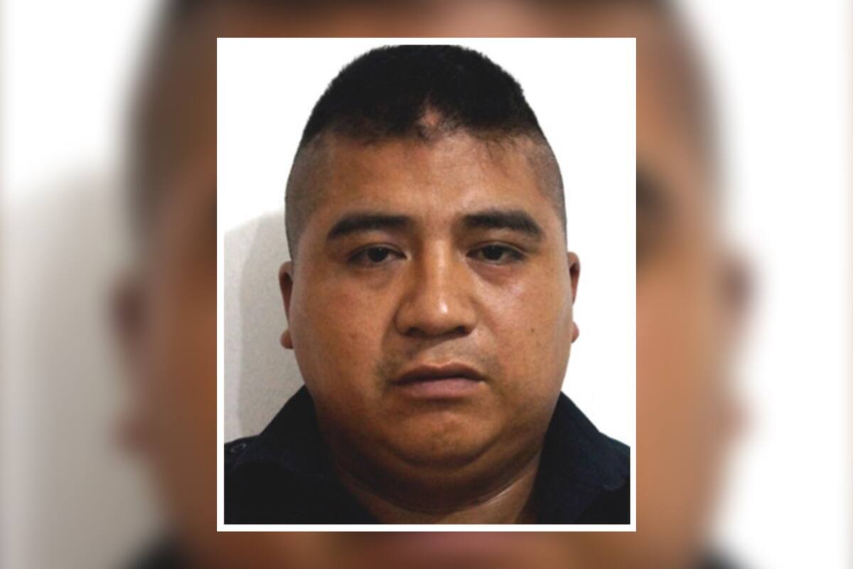 Sentencian a 87 años de prisión a ex policía por su participación en un secuestro