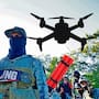 FBI advierte sobre posible uso de drones por cárteles mexicanos contra autoridades en EEUU