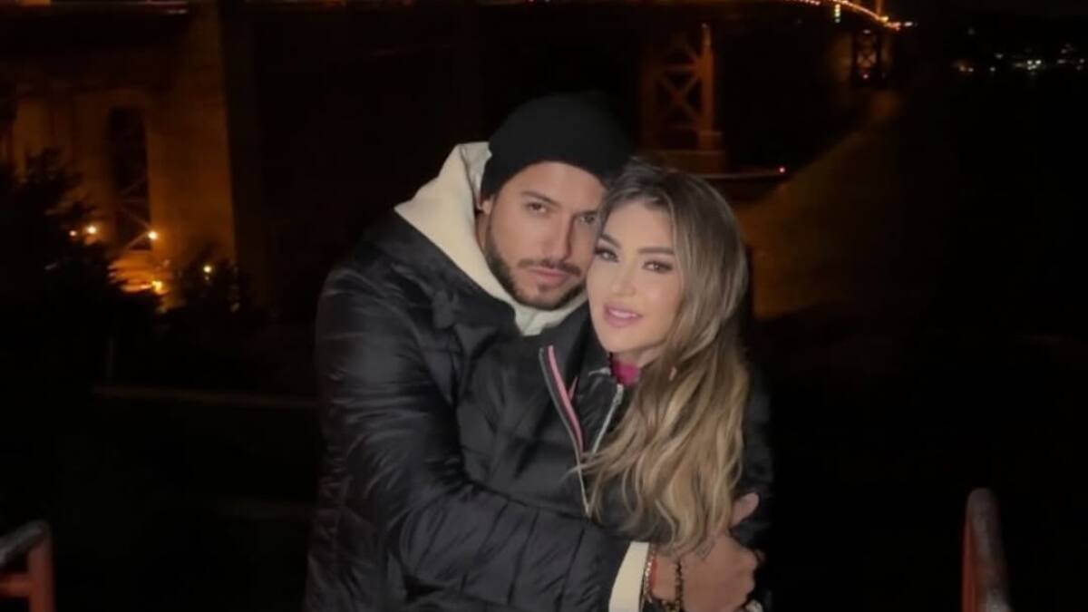 ¿Se operó por desamor? Alicia Villarreal sorprende con drástico cambio de imagen en medio de rumores con Cibad Hernández