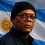Samuel L. Jackson difunde mensaje que acusa a Argentina de ser “uno de los países más racistas del mundo”