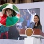Claudia Sheinbaum celebra el debut triunfal de México en el Mundial 2026, resaltando la felicidad de las familias en plazas y espacios comunitarios