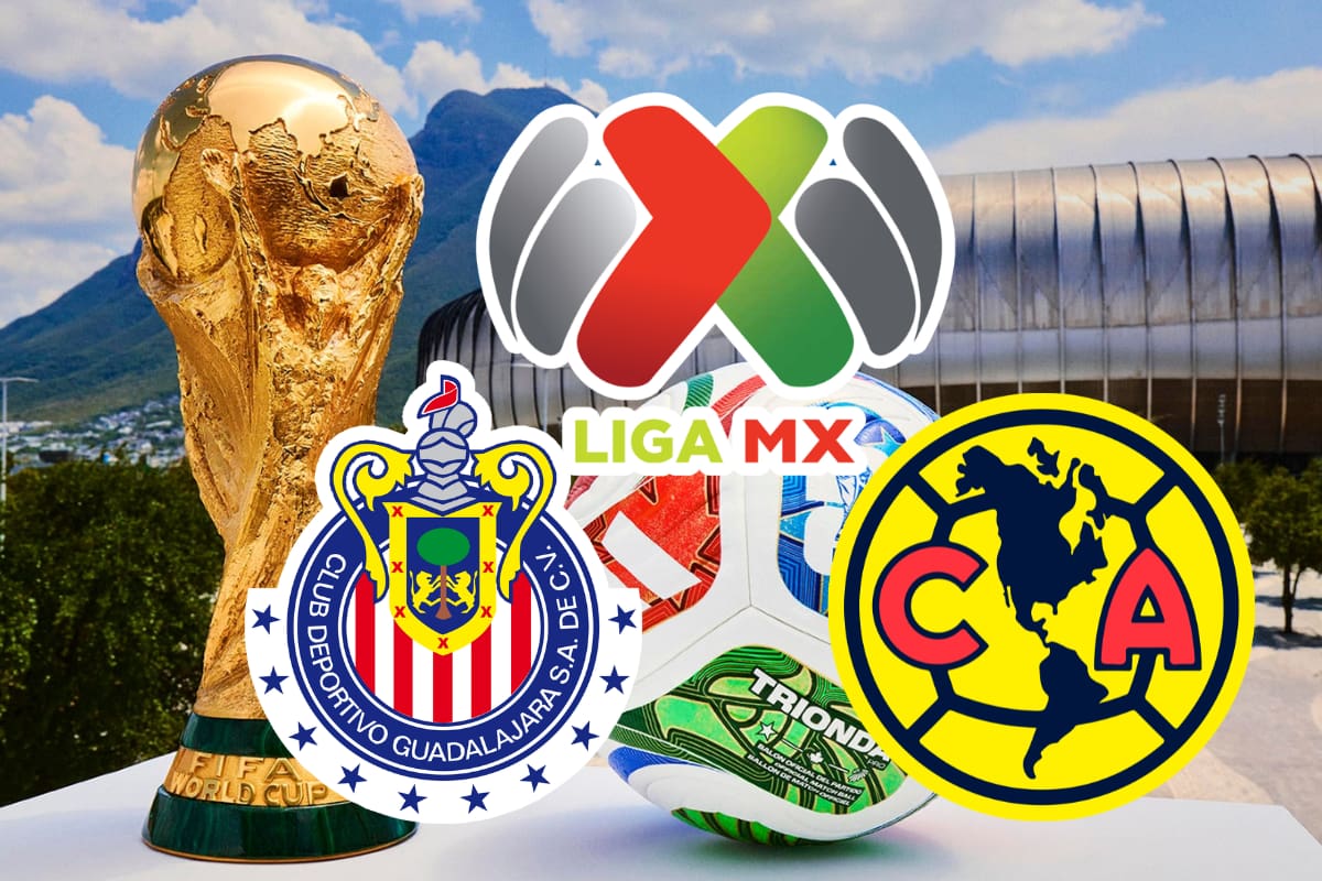 ¿Cuánto le pagará la FIFA a la Liga MX por la prestación de jugadores para la Copa del Mundo?