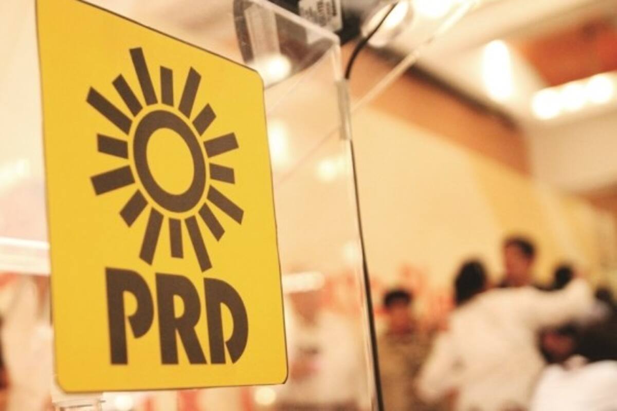 Futuro 21, la nueva piel del PRD