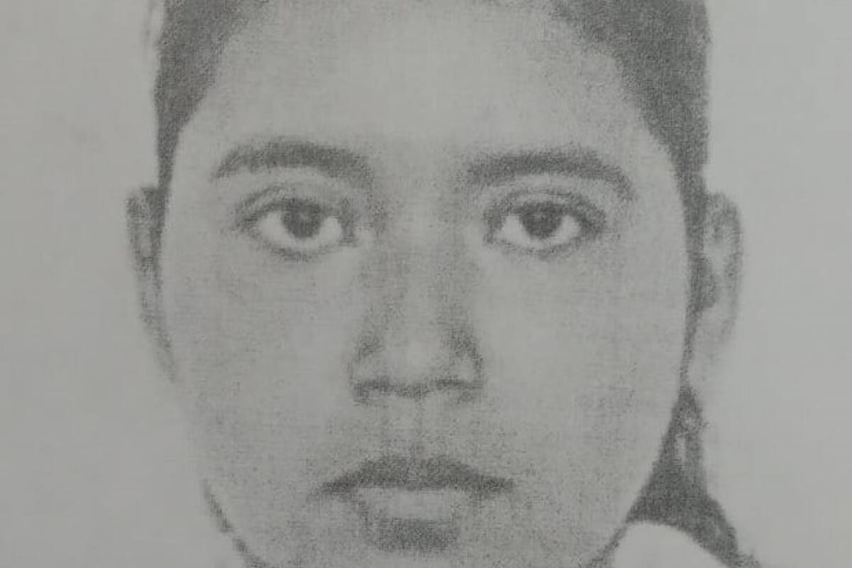 Se busca a Yatsumi Yakari Aguilar Patiño de 14 años