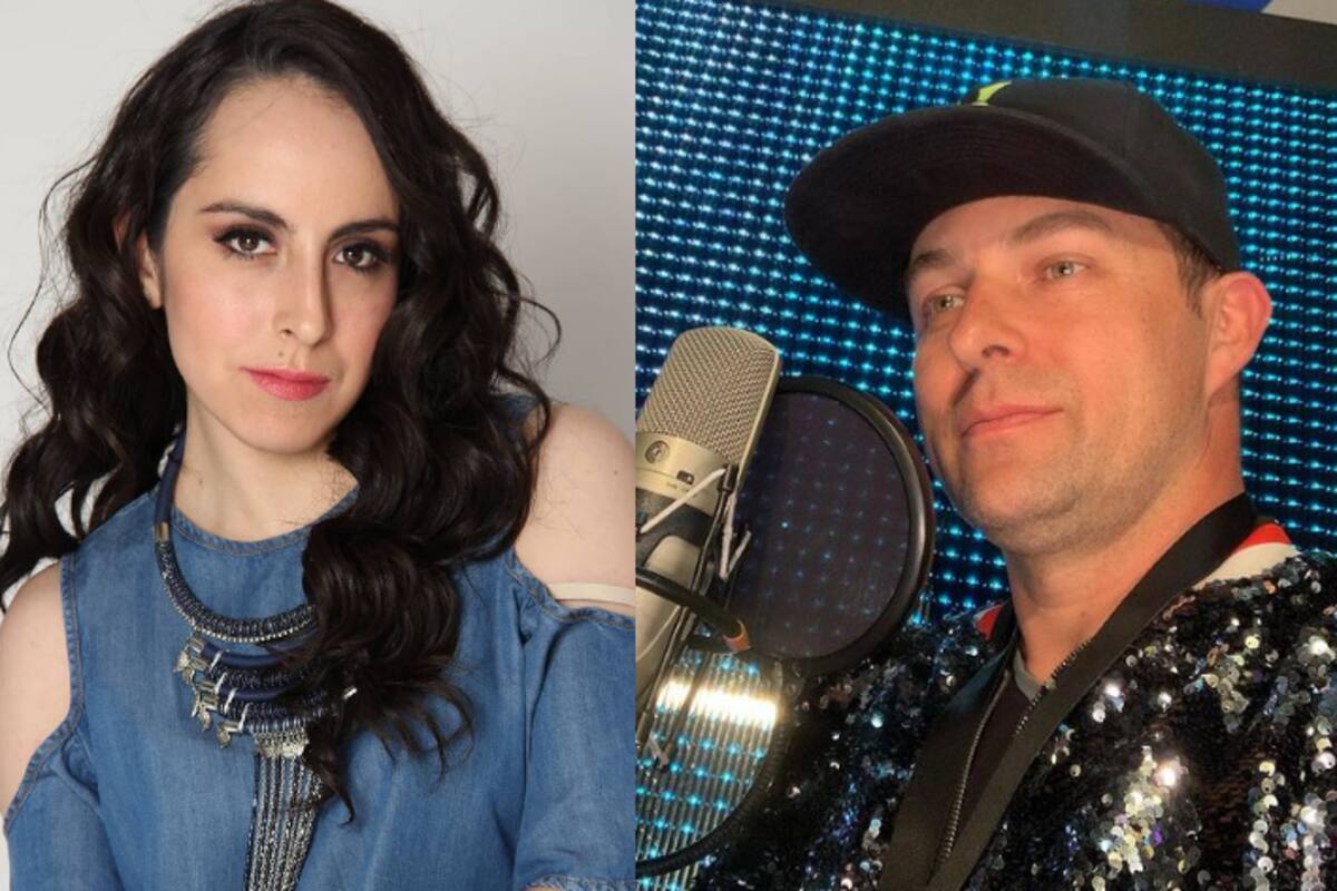 Señalan al locutor Arturo “Turry” Macías de abuso sexual