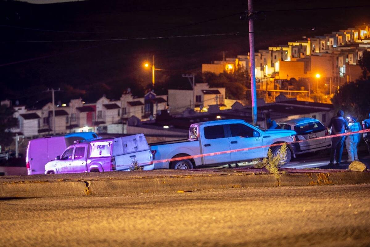 Asesinan a otro chofer de Uber