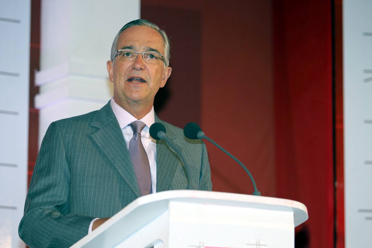 Mis empresas y yo siempre hemos pagado muchos impuestos: Ricardo Salinas Pliego