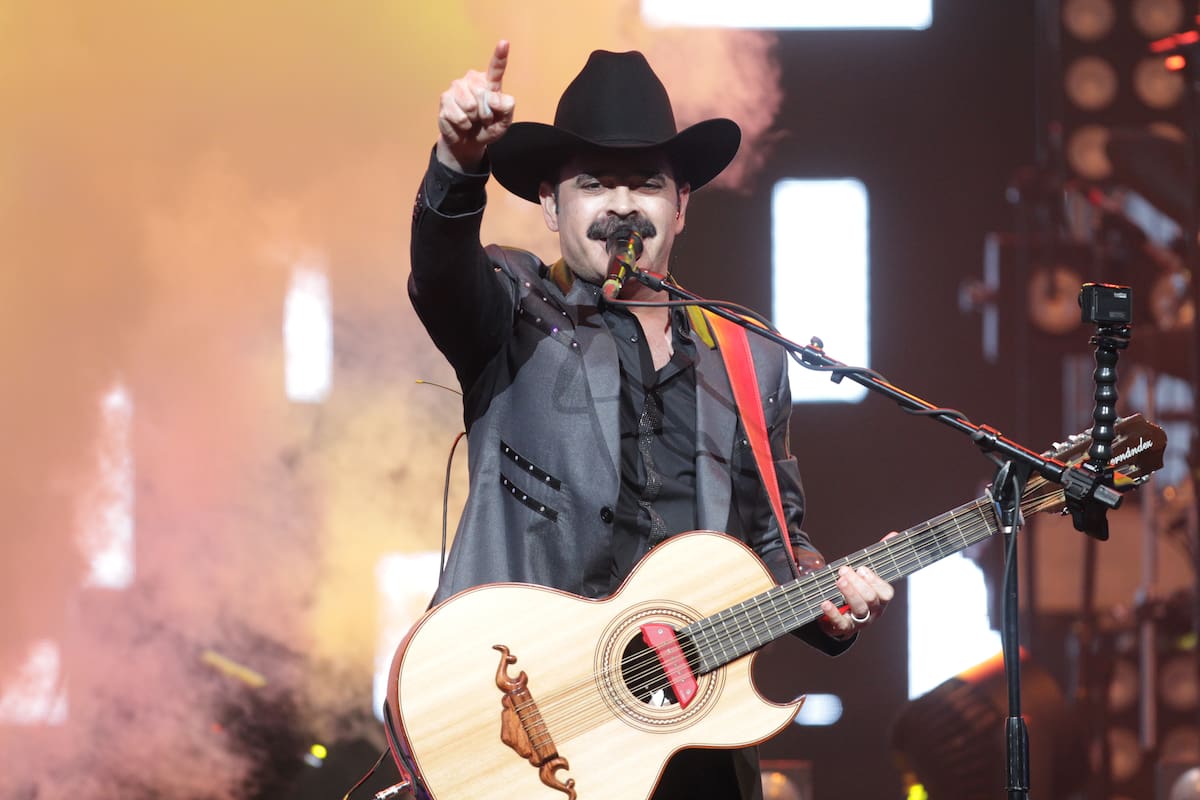 Los Tucanes de Tijuana. Foto: Archivo