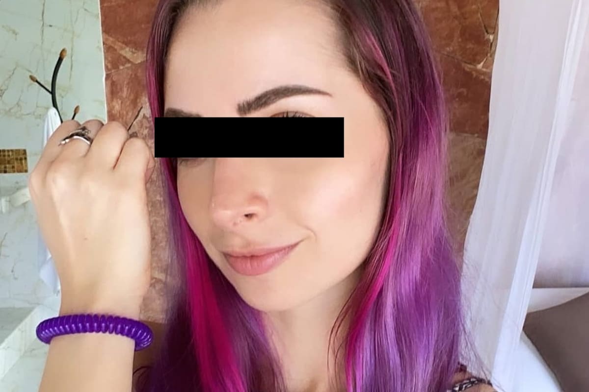¿Quién es Ainara Suárez, la joven que denunció a YosStop por delito de pornografía infantil?