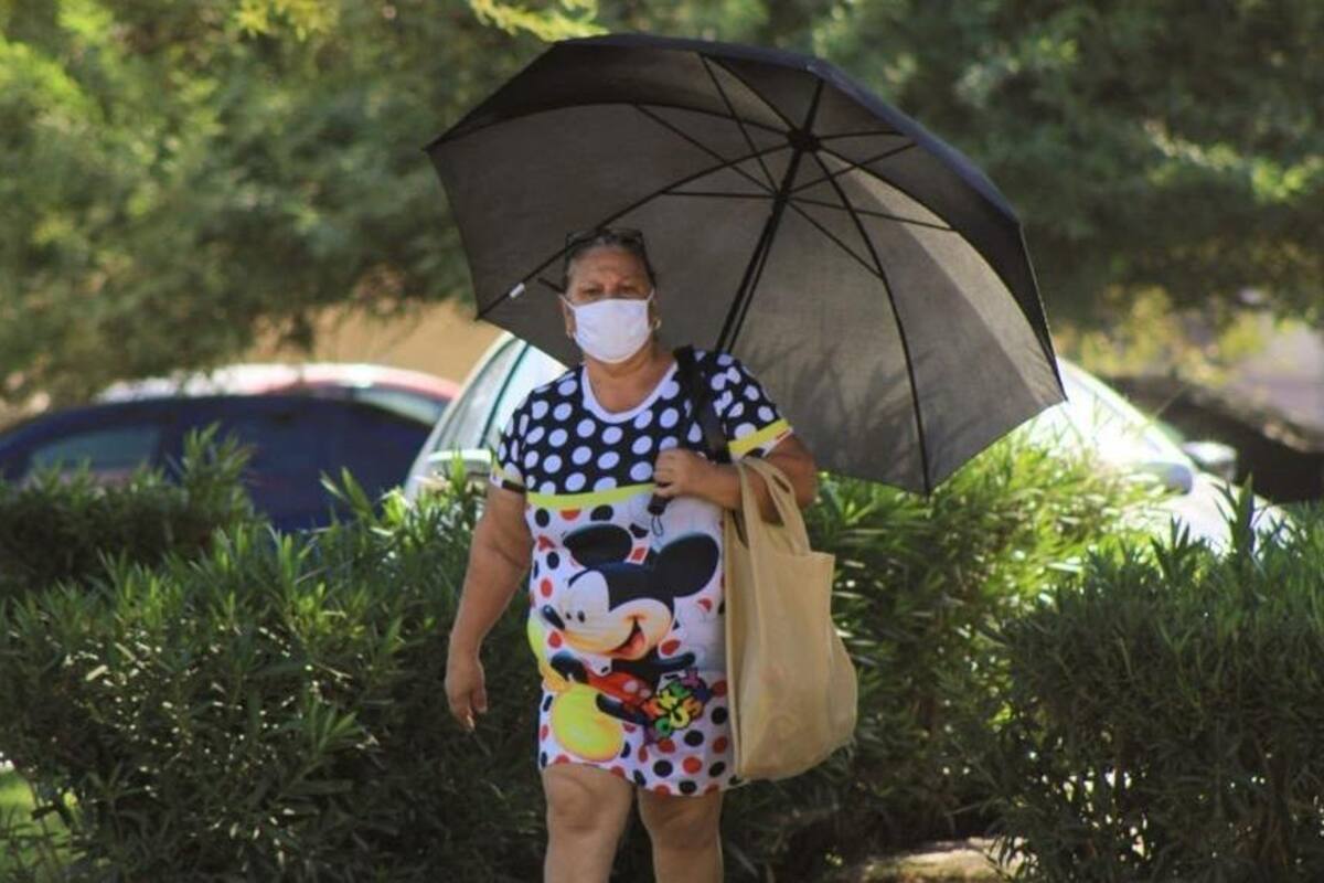 Llaman a extremar medidas preventivas ante ola de calor