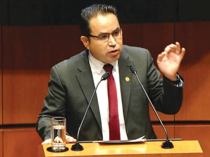 Se acaba negocio del agua para la oposición y acaparadores, afirma Aguilar