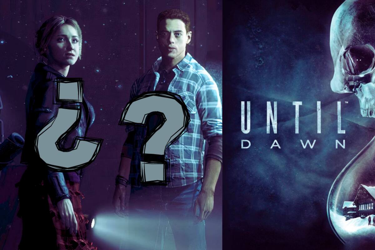 Elenco confirmado para la película Live Action de 'Until Dawn': ¿Quiénes serán los protagonistas?