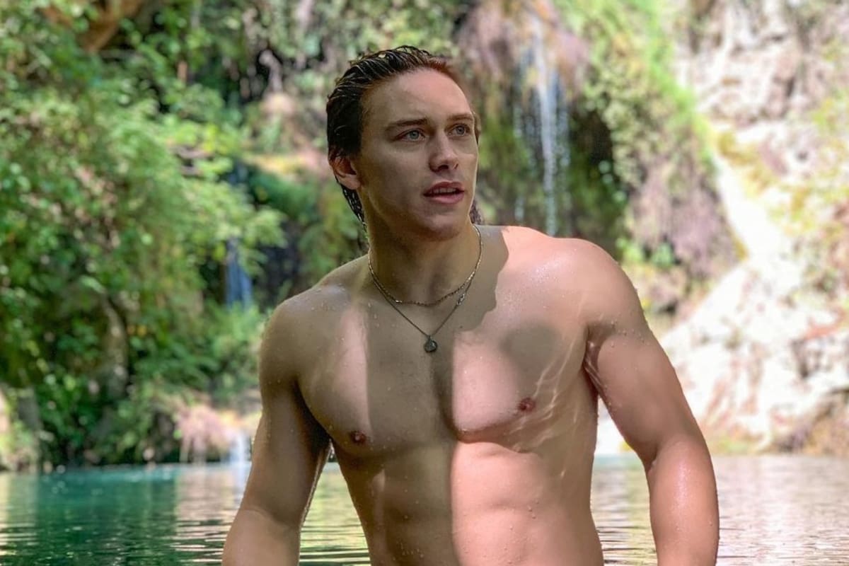 Sobrino de "Poncho" De Nigris podría participar en "Guerreros 2021"