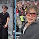 BTS hace el soundcheck en México: ARMY comparte la previa del concierto en el Estadio GNP Seguros