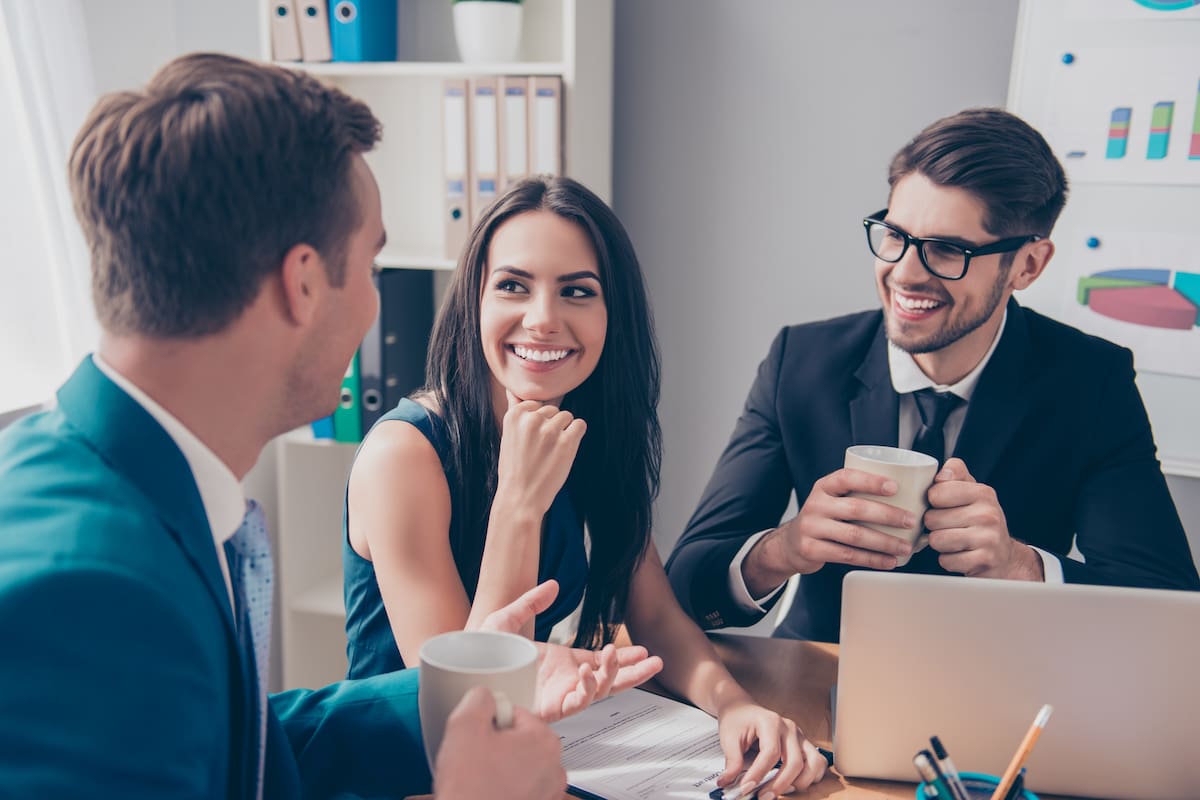 Encuentros para diversificar y crecer