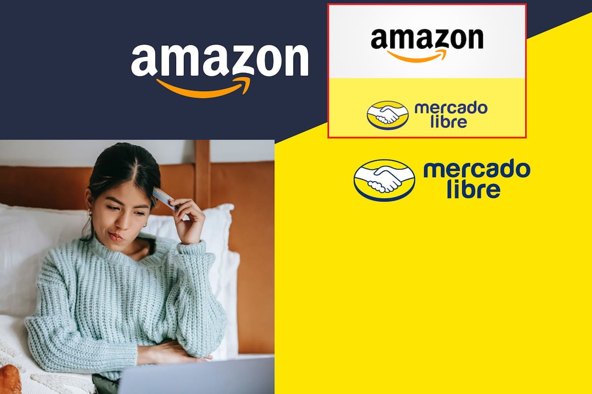 ¿Qué tan rentable es vender en Amazon o Mercado Libre en 2025?