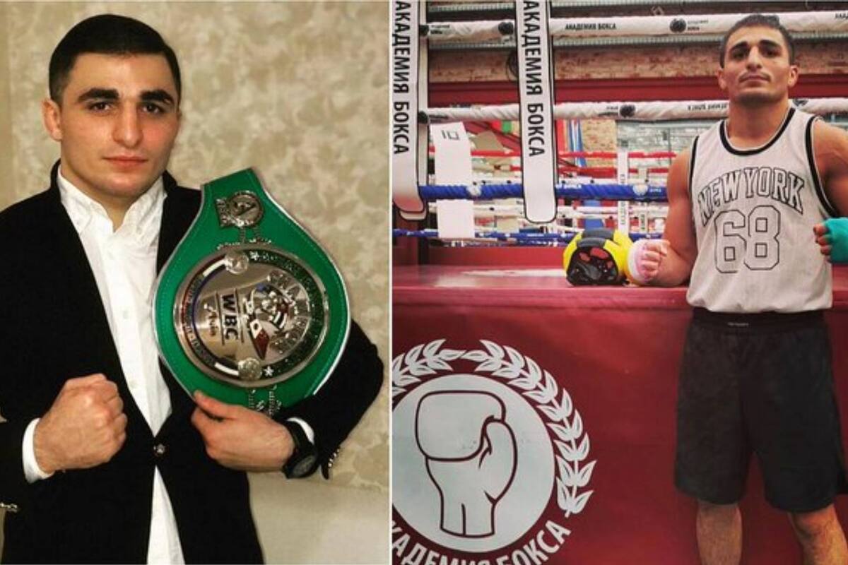 Muere boxeador ruso luego de ser noqueado en una pelea