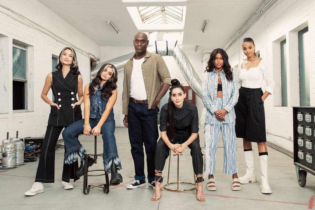 Paola Núñez formará parte de la serie de Netflix 'Resident Evil'