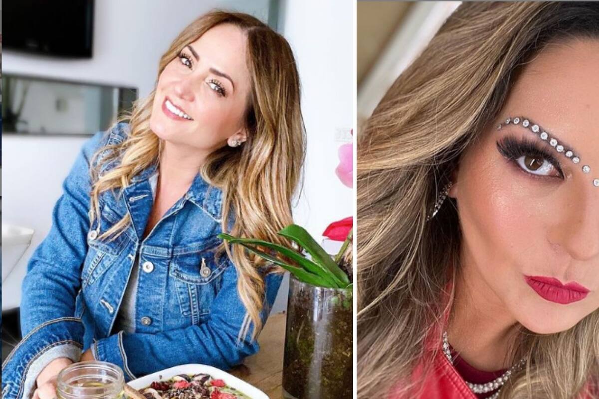 "Mediocre": Andrea Legarreta y Mariana Ochoa se enfrentan en Los chiquillos de Hoy