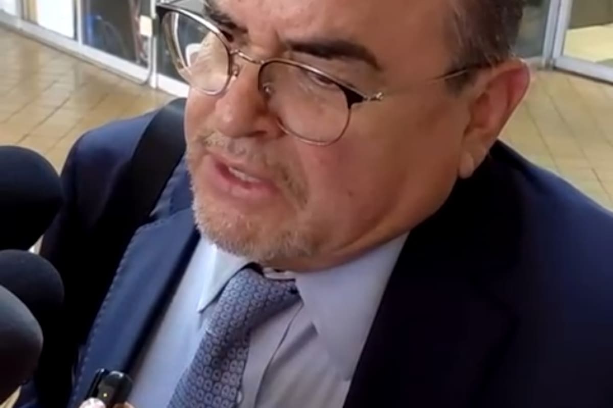 Comparece ante Sindicatura ex Oficial Mayor