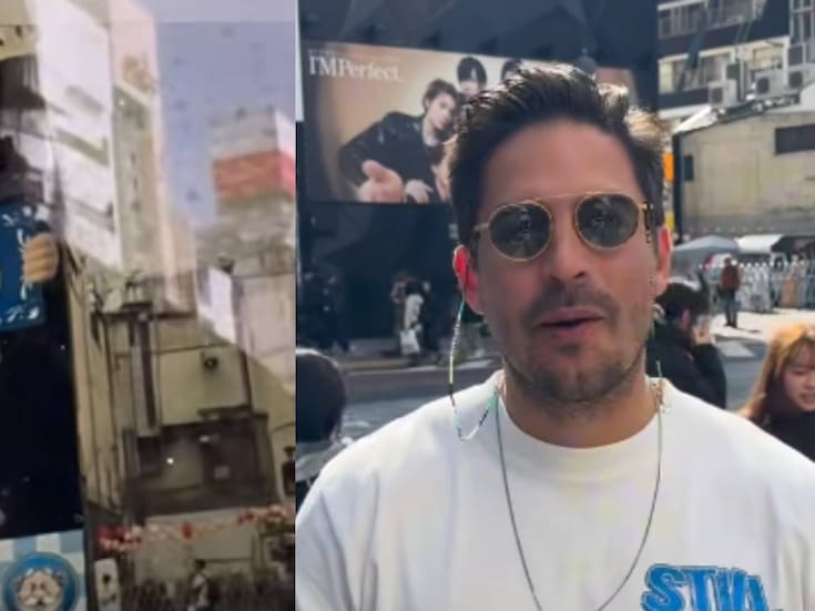 “Estoy muy emocionado”: Doctor Simi se va a Tokio y el propio Victor Gónzalez Herrera revela los planes que tienen preparados para el país asiático