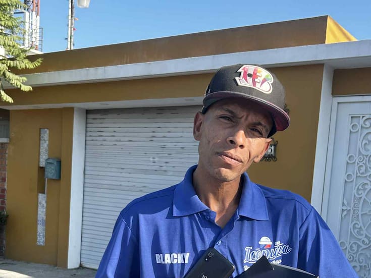 Buscan a Jesús Zamora Ochoa, desaparecido desde el 7 de octubre de 2025